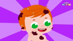 مجموعه آموزشی زبان انگلیسی little angel قسمت 554